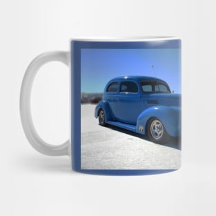 Mooneyes '38 Ford Mug